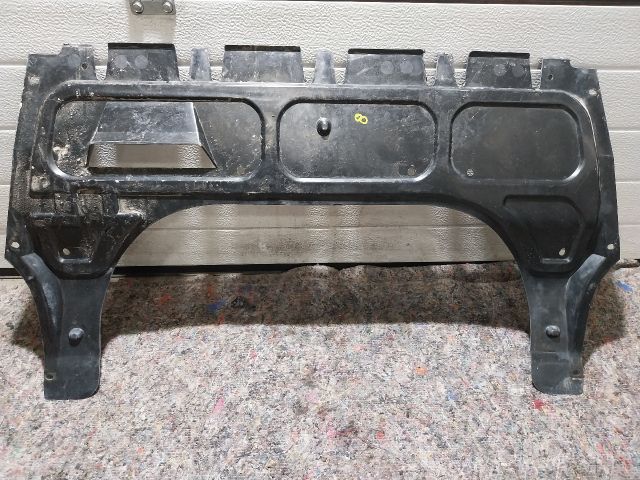 bontott SKODA ROOMSTER Alsó Motorburkolat