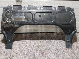 bontott SKODA ROOMSTER Alsó Motorburkolat