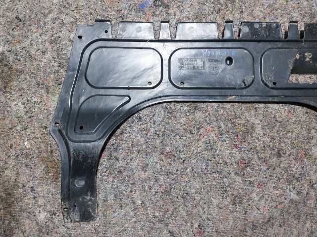 bontott SKODA ROOMSTER Alsó Motorburkolat