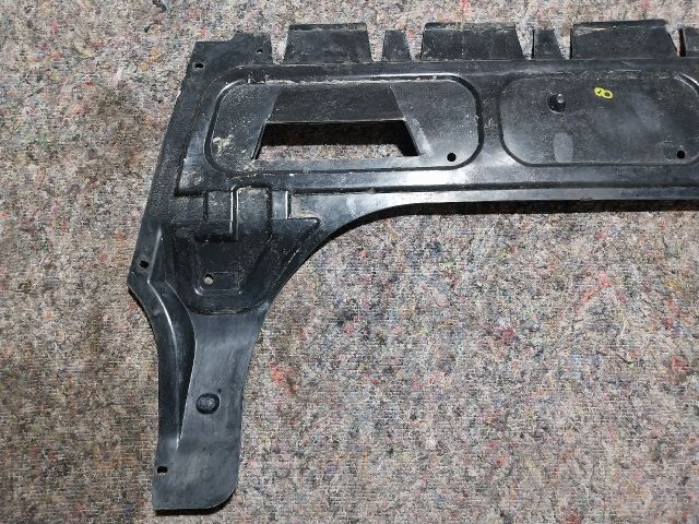 bontott SKODA ROOMSTER Alsó Motorburkolat