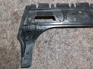 bontott SKODA ROOMSTER Alsó Motorburkolat