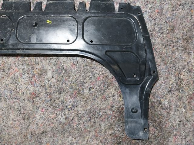 bontott SKODA ROOMSTER Alsó Motorburkolat