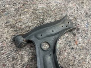 bontott SKODA ROOMSTER Bal első Lengőkar