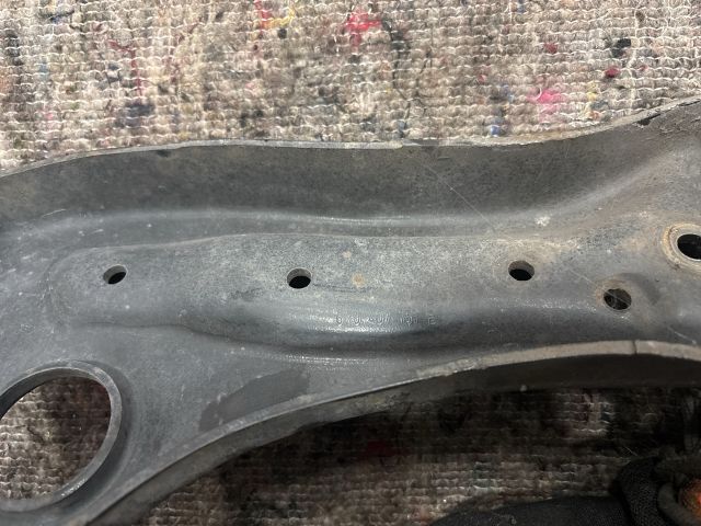 bontott SKODA ROOMSTER Bal első Lengőkar