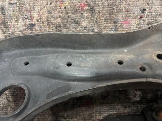 bontott SKODA ROOMSTER Bal első Lengőkar