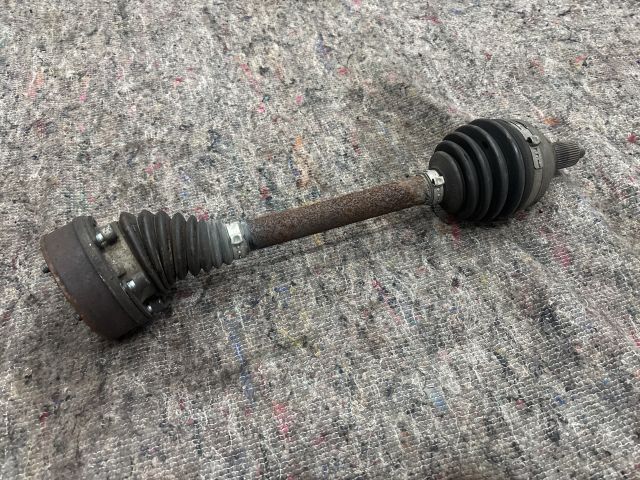 bontott SKODA ROOMSTER Bal Féltengely