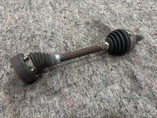 bontott SKODA ROOMSTER Bal Féltengely