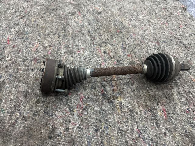 bontott SKODA ROOMSTER Bal Féltengely