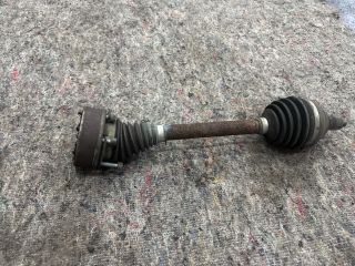 bontott SKODA ROOMSTER Bal Féltengely