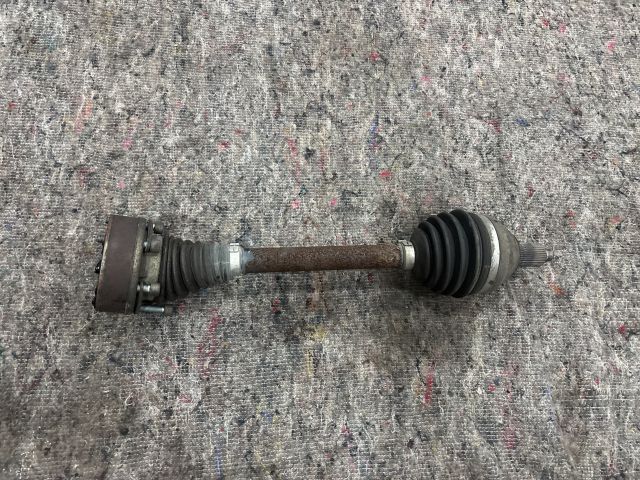 bontott SKODA ROOMSTER Bal Féltengely