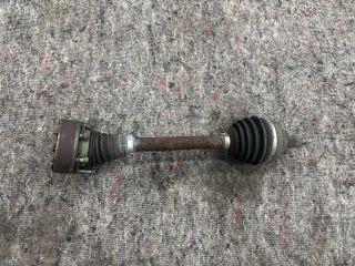 bontott SKODA ROOMSTER Bal Féltengely