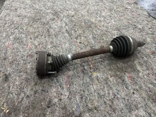 bontott SKODA ROOMSTER Bal Féltengely