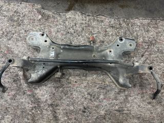 bontott SKODA ROOMSTER Első Bölcső