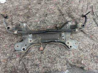 bontott SKODA ROOMSTER Első Bölcső