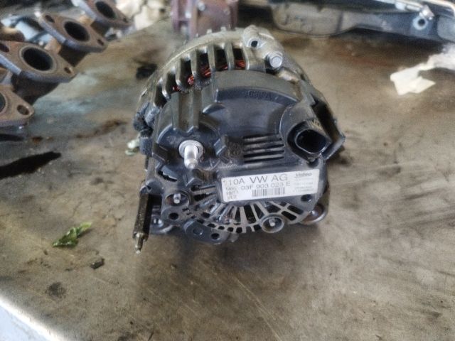 bontott SKODA ROOMSTER Generátor