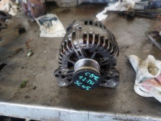 bontott SKODA ROOMSTER Generátor