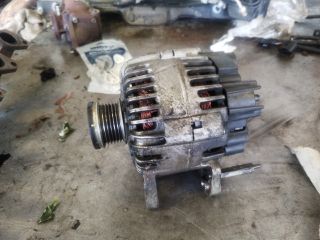 bontott SKODA ROOMSTER Generátor