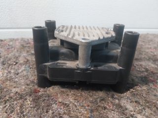 bontott SKODA ROOMSTER Gyújtótrafó