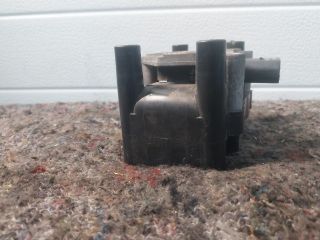 bontott SKODA ROOMSTER Gyújtótrafó