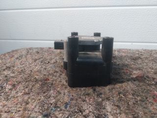 bontott SKODA ROOMSTER Gyújtótrafó