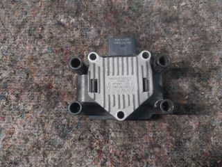 bontott SKODA ROOMSTER Gyújtótrafó