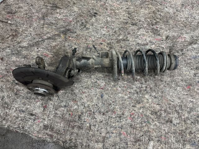 bontott SKODA ROOMSTER Jobb első Gólyaláb (Lengécsillapító, Rugó)