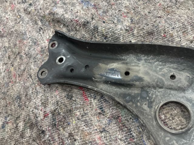 bontott SKODA ROOMSTER Jobb első Lengőkar