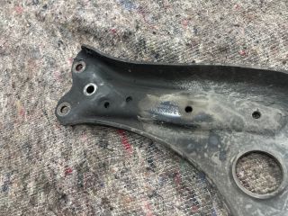 bontott SKODA ROOMSTER Jobb első Lengőkar