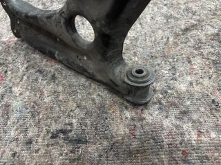 bontott SKODA ROOMSTER Jobb első Lengőkar