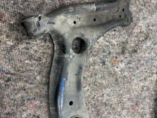 bontott SKODA ROOMSTER Jobb első Lengőkar