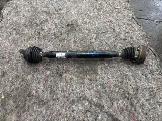 bontott SKODA ROOMSTER Jobb Féltengely