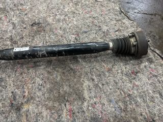 bontott SKODA ROOMSTER Jobb Féltengely