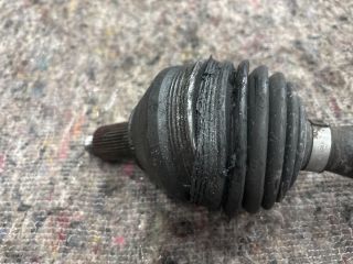 bontott SKODA ROOMSTER Jobb Féltengely