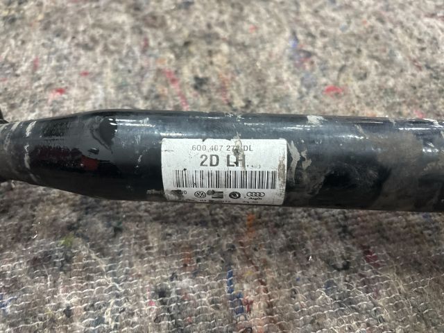 bontott SKODA ROOMSTER Jobb Féltengely