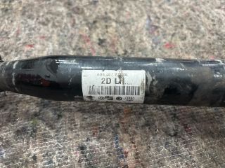 bontott SKODA ROOMSTER Jobb Féltengely