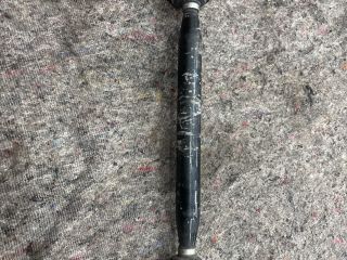 bontott SKODA ROOMSTER Jobb Féltengely