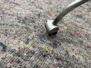 bontott SKODA ROOMSTER Klíma Cső