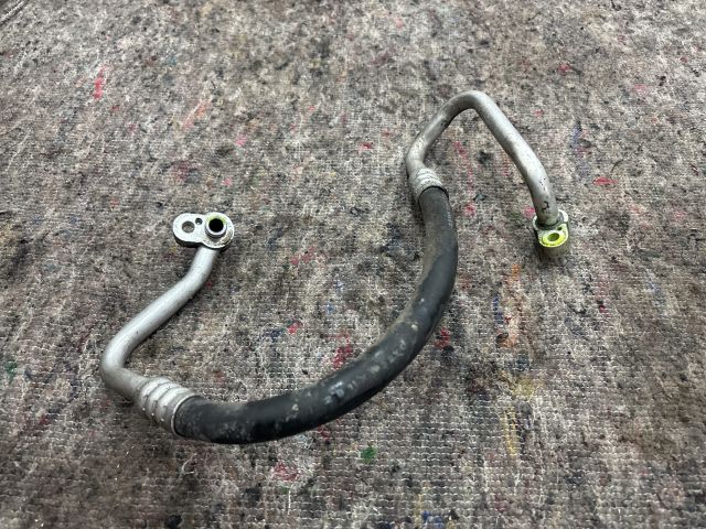 bontott SKODA ROOMSTER Klíma Cső