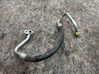 bontott SKODA ROOMSTER Klíma Cső