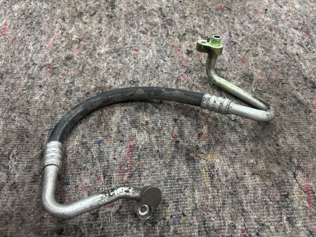 bontott SKODA ROOMSTER Klíma Cső