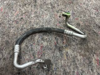 bontott SKODA ROOMSTER Klíma Cső