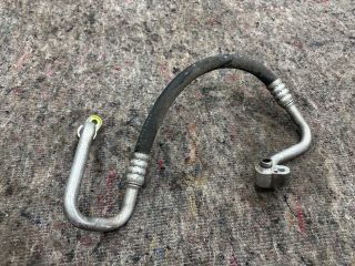 bontott SKODA ROOMSTER Klíma Cső