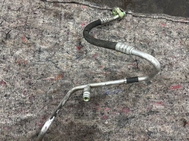 bontott SKODA ROOMSTER Klíma Cső