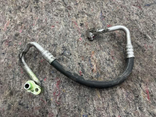 bontott SKODA ROOMSTER Klíma Cső