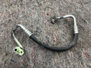 bontott SKODA ROOMSTER Klíma Cső