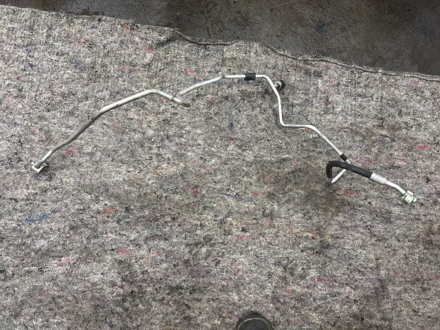 bontott SKODA ROOMSTER Klíma Cső