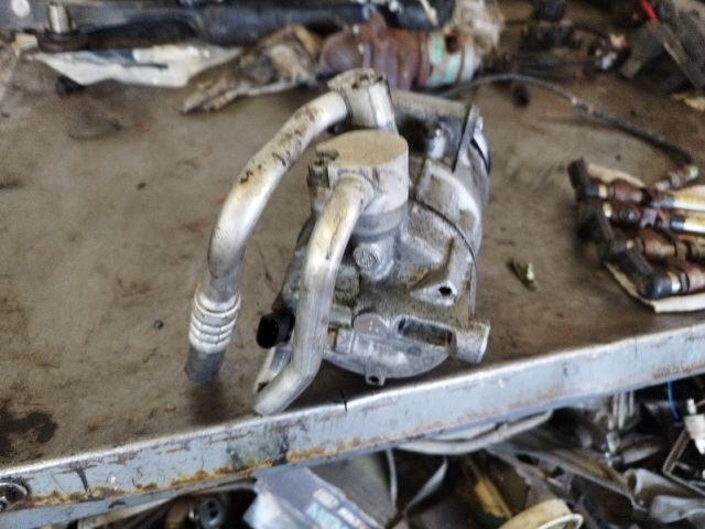 bontott SKODA ROOMSTER Klímakompresszor