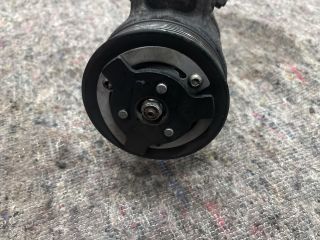 bontott SKODA ROOMSTER Klímakompresszor