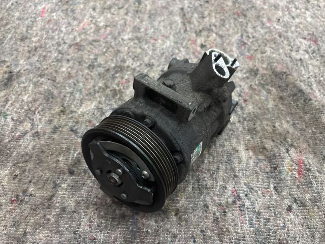 bontott SKODA ROOMSTER Klímakompresszor