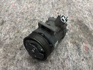 bontott SKODA ROOMSTER Klímakompresszor